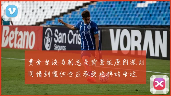 费舍尔谈马刺总是背景板原因深刻同情刺蜜但也应承受这样的命运